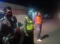 Ciptakan Rasa Aman, Polsek Kenjeran Laksanakan Patroli Mobile