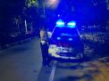 Polsek Kenjeran Gelar Patroli Mobile, Ciptakan Rasa Aman Pada Masyarakat