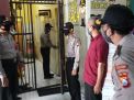 Polsek Asemrowo Pantau Kesehatan Tahanan Melalui Pengecekan Setiap Hari