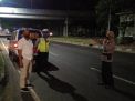 Polsek Asemrowo Gelar Patroli Mobile Malam Hari, Berikan Jaminan Rasa Aman Masyarakat