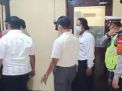 Polsek Semampir Lakukan Pengecekan Rutin, Antisipasi Tahanan Sakit