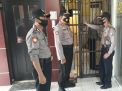 Cegah Penyelundupan Narkoba, Polsek Asemrowo Lakukan Pengecekan Tahanan Setiap Pagi & Malam