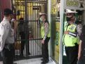 Pantau Kesehatan Tahanan, Polsek Asemrowo Lakukan Pengecekan Setiap Pagi & Malam