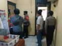 Antisipasi Tahanan Sakit, Polsek Semampir Lakukan Pengecekan Rutin Setiap Hari