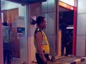 Ciptakan Kondusifitas & Rasa Aman di Masyarakat Melalui Patroli Malam