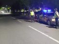 Polsek Pabean Cantikan Gelar Patroli Mobile di Malam Hari Antisipasi Balap Liar & Tawuran