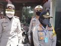 Kapolres Tanjung Perak Sambang SPBU Jalan Jakarta, Pantau Harga & Ketersediaan BBM
