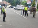 Polsek Semampir Rutin Lakukan Operasi Penertiban Masker Untuk Tekan Penyebaran Covid-19