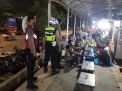 Polres Tanjung Perak Gelar Operasi Jam Malam Dalam Penerapan PPKM Berbasis Mikro