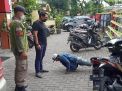 Polsek Asemrowo & Satpol PP Gelar Operasi Penertiban Masker, Jaring 5 Pengguna Jalan
