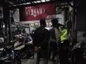 Polsek Asemrowo Gelar Patroli Skala Besar & Operasi Penertiban Masker
