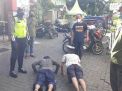 Polsek Asemrowo Gencar Laksanakan Operasi Penertiban Masker Untuk Tekan Penyebaran Covid-19