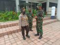 Kapolres Tanjung Perak Dampingi Kunjungan Ketua DPR RI & Gubernur Jatim