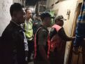 Polsek Krembangan Bersama Satpol PP Lakukan Razia Pasangan Mesum di Tempat Kos