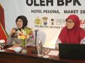 Kapolres Tanjung Perak Pimpin Sosialisasi Pengawasan & Pengelolaan Dana Desa