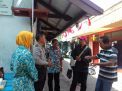 Lawan Kriminalitas 3 C, Dengan Kegiatan Siskamling