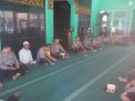 Tingkatkan Keimanan & Ketakwaan Melalui Kegiatan Binrohtal Mingguan