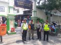 Polsek Semampir PAM Wisata Religi Ampel