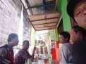 Warga Dihimbau Pasang Gembok Untuk Sepeda Motor, Cegah Curanmor