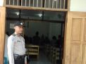 Babinkamtibmas Wonokusumo PAM Kebaktian Minggu Pagi