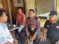 Cegah Curanmor, Warga Kalisosok Dihimbau Pasang Pengaman Untuk Sepeda Motor