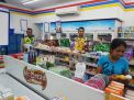 Ciptakan Rasa Aman di Masyarakat Melalui Kegiatan Patroli Malam