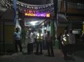 Polsek Asemrowo PAM Pengajian Maulid Nabi