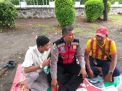 Tekan Kriminalitas Melalui Himbauan Kamtibmas