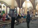 Polsek Semampir Amankan Peringatan Maulid Nabi Muhammad SAW di Masjid Al Huda