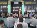 Polres Tanjung Perak Laksanakan Kegiatan Rutin Binrohtal Setiap Kamis