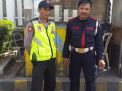 Tekan Kriminalitas, Polsek Asemrowo Gelar Patroli Setiap Hari