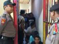 Antisipasi Tahanan Sakit, Polsek Semampir Lakukan Pengecekan Rutin Pagi & Malam