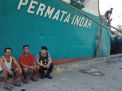 Jaga Keamanan Obyek Vital, Satsabhara Polres Tanjung Perak Patroli Setiap Hari