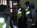 Antisipasi Tahanan Sakit, Pengecekan Rutin Dilakukan Polsek Pabean Cantikan