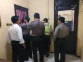 Polsek Semampir Pantau Kesehatan Tahanan Lewat Pengecekan Rutin