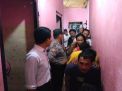 Pastikan Kesehatan Tahanan Melalui Pengecekan Rutin