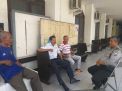 Babinkamtibmas Perak Utara Sambang Gereja, Dalam Rangka Jumat Darling