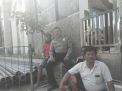 Babinkamtibmas Pegirian Sosialisasi SPKT Door To Door Ke Warga Wonokusumo Kidul