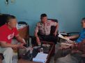 Babinkamtibmas Sidotopo Sampaikan Jaga Kerukunan & Waspada Hoax