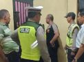Pantau Kesehatan Tahanan, Polsek Semampir Lakukan Pengecekan Setiap Hari