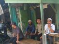 Tidak Sesuai Pancasila, Babinkamtibmas Polsek Pabean Cantikan Rajin Sampaikan Pesan Anti Radikalisme