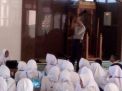 Polsek Semampir Sampaikan Himbauan Anti Narkoba ke Sekolah-sekolah