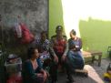 Cegah Kebakaran, Ibu-Ibu Dihimbau Tidak Meninggalkan Rumah Saat Memasak
