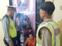 Polsek Semampir Pantau Kesehatan Tahanan Melalui Pengecekan Setiap Pagi & Malam