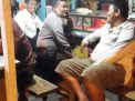 Babinkamtibmas Krembangan Utara Himbau Warga Waspada Curanmor