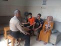 Panit Binmas Polsek Semampir Sambang Penghuni Kos, Sampaikan Jaga Kerukunan & Hindari Kekerasan