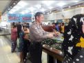 Polsek Kenjeran Lakukan Patroli Dialogis ke Toko Emas