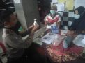 Panit Binmas Polsek Asemrowo Sambang Sekolah, Sosialisasikan Pencegahan Virus Corona