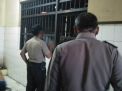 Cegah Tahanan Kabur, Polsek Kenjeran Gelar Pengecekan Rutin