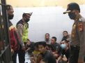 Polsek Asemrowo Lakukan Pengecekan Rutin Antisipasi Tahanan Sakit